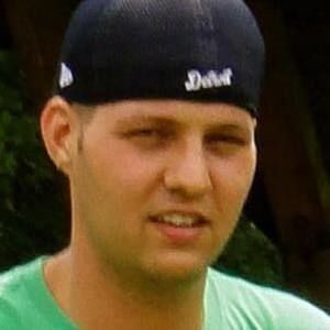 Meet your Posher, Brad